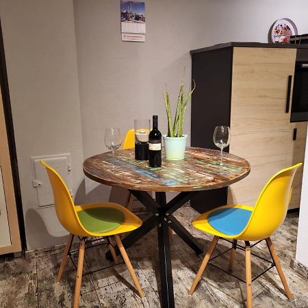 Jules Traum Im Schwarzwald Apartment Herrischried Екстериор снимка