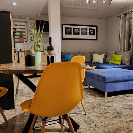 Jules Traum Im Schwarzwald Apartment Herrischried Екстериор снимка