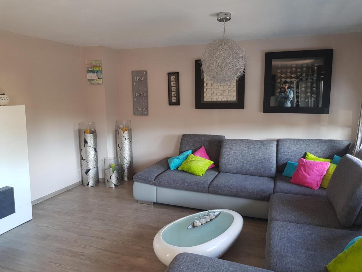 Jules Traum Im Schwarzwald Apartment Herrischried Екстериор снимка