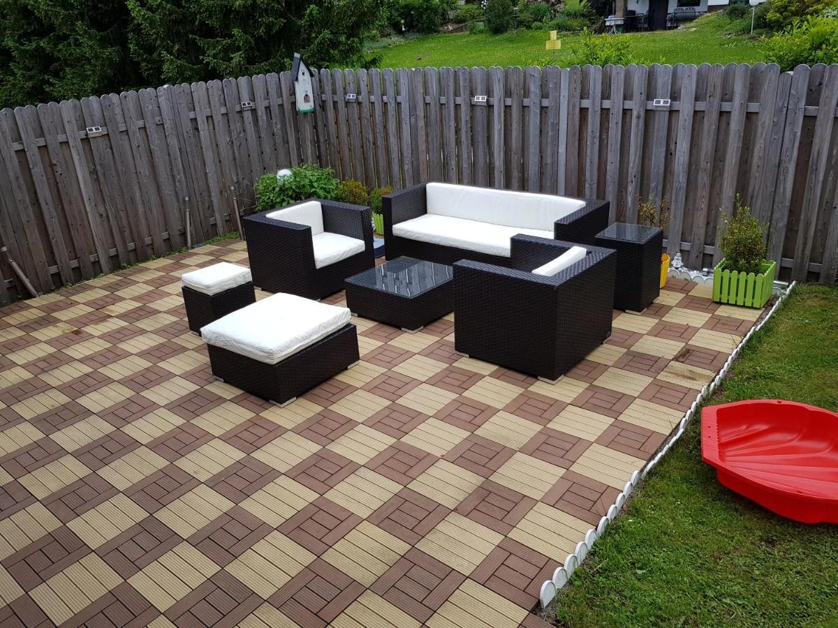 Jules Traum Im Schwarzwald Apartment Herrischried Екстериор снимка