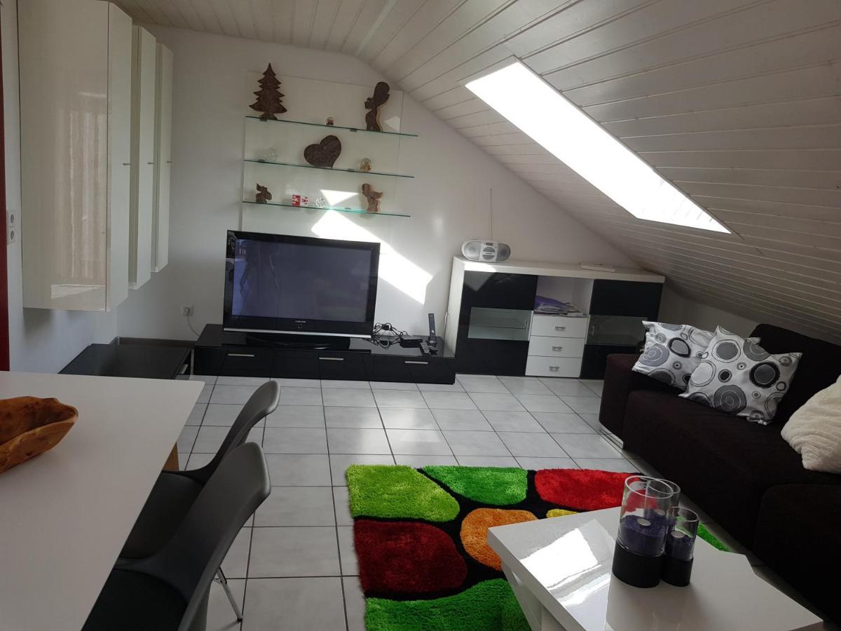 Jules Traum Im Schwarzwald Apartment Herrischried Екстериор снимка