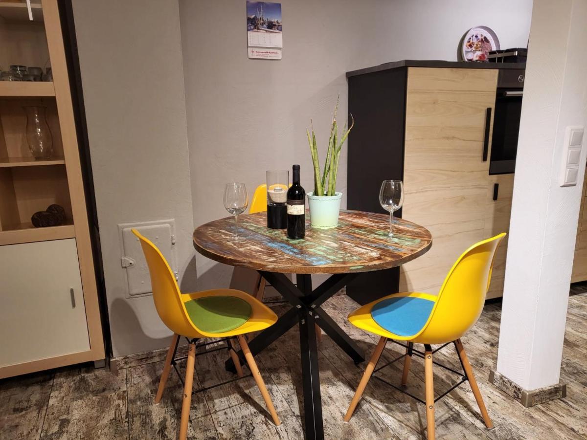 Jules Traum Im Schwarzwald Apartment Herrischried Екстериор снимка
