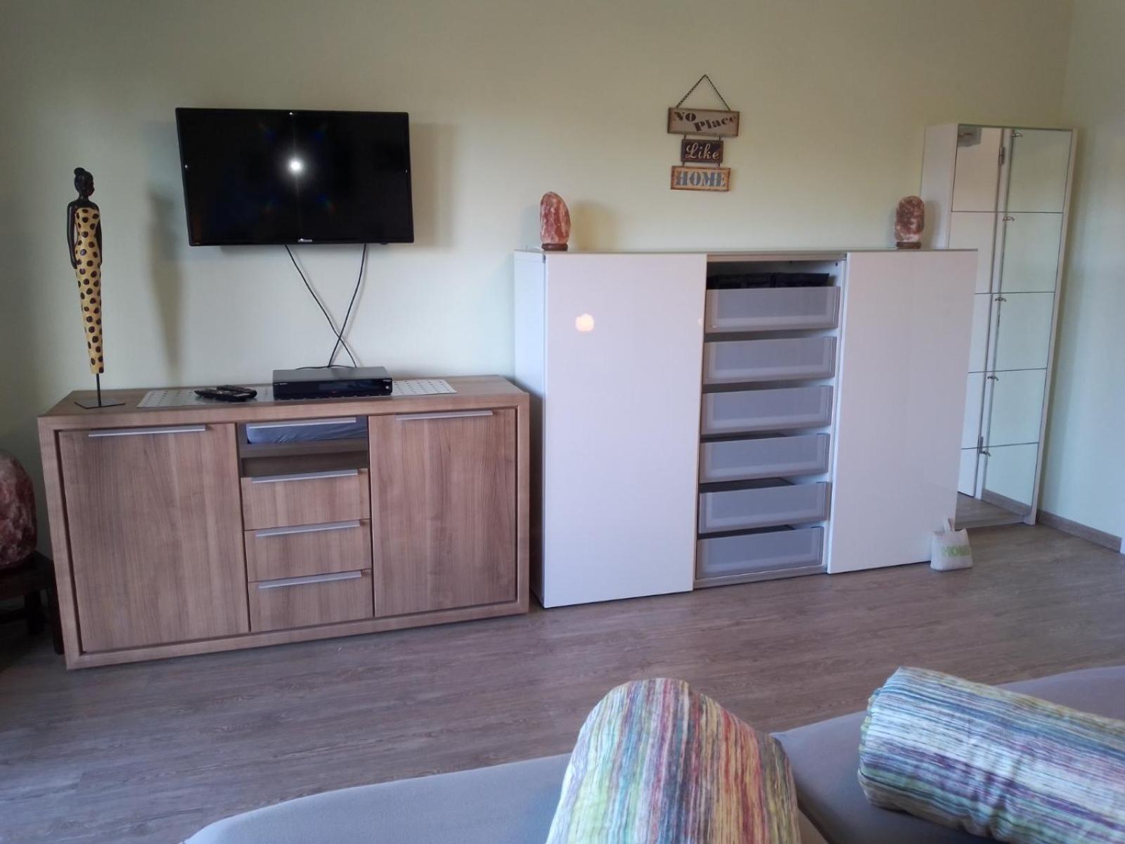 Jules Traum Im Schwarzwald Apartment Herrischried Стая снимка