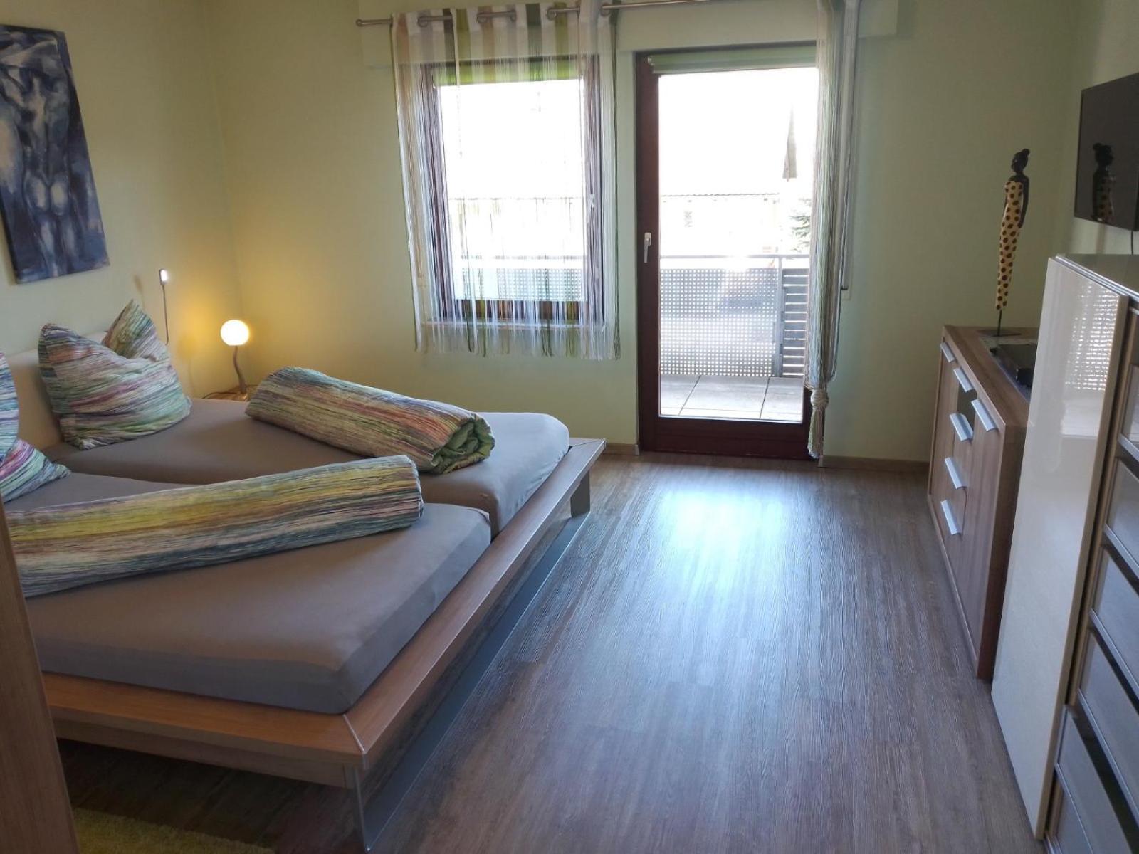 Jules Traum Im Schwarzwald Apartment Herrischried Стая снимка