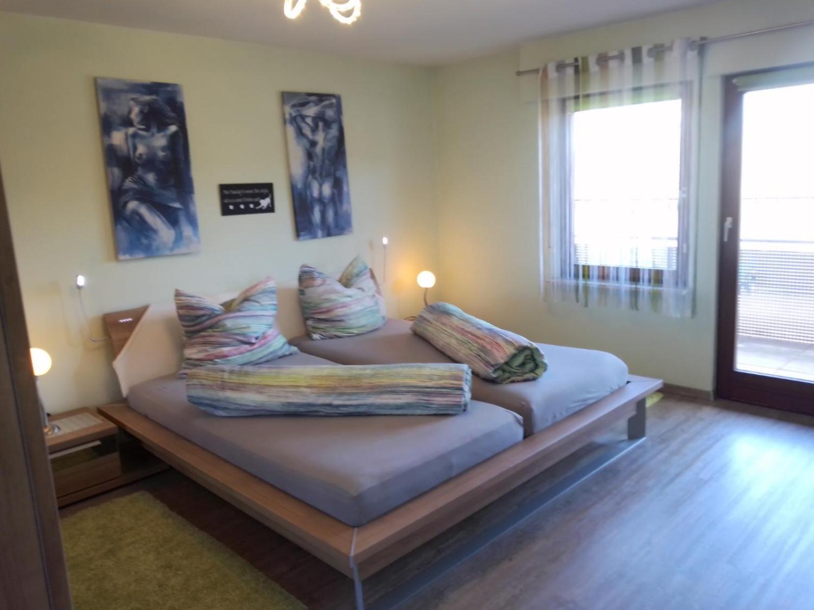 Jules Traum Im Schwarzwald Apartment Herrischried Стая снимка