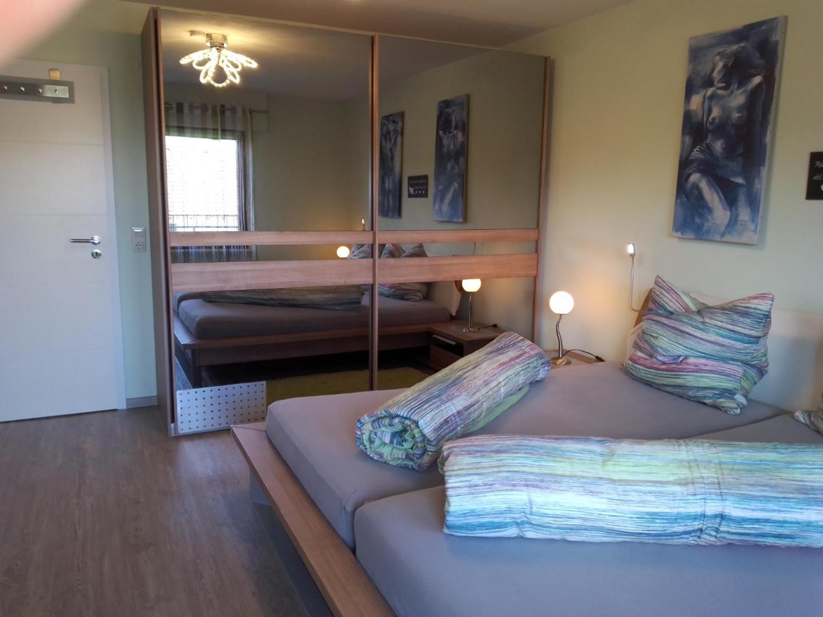 Jules Traum Im Schwarzwald Apartment Herrischried Стая снимка