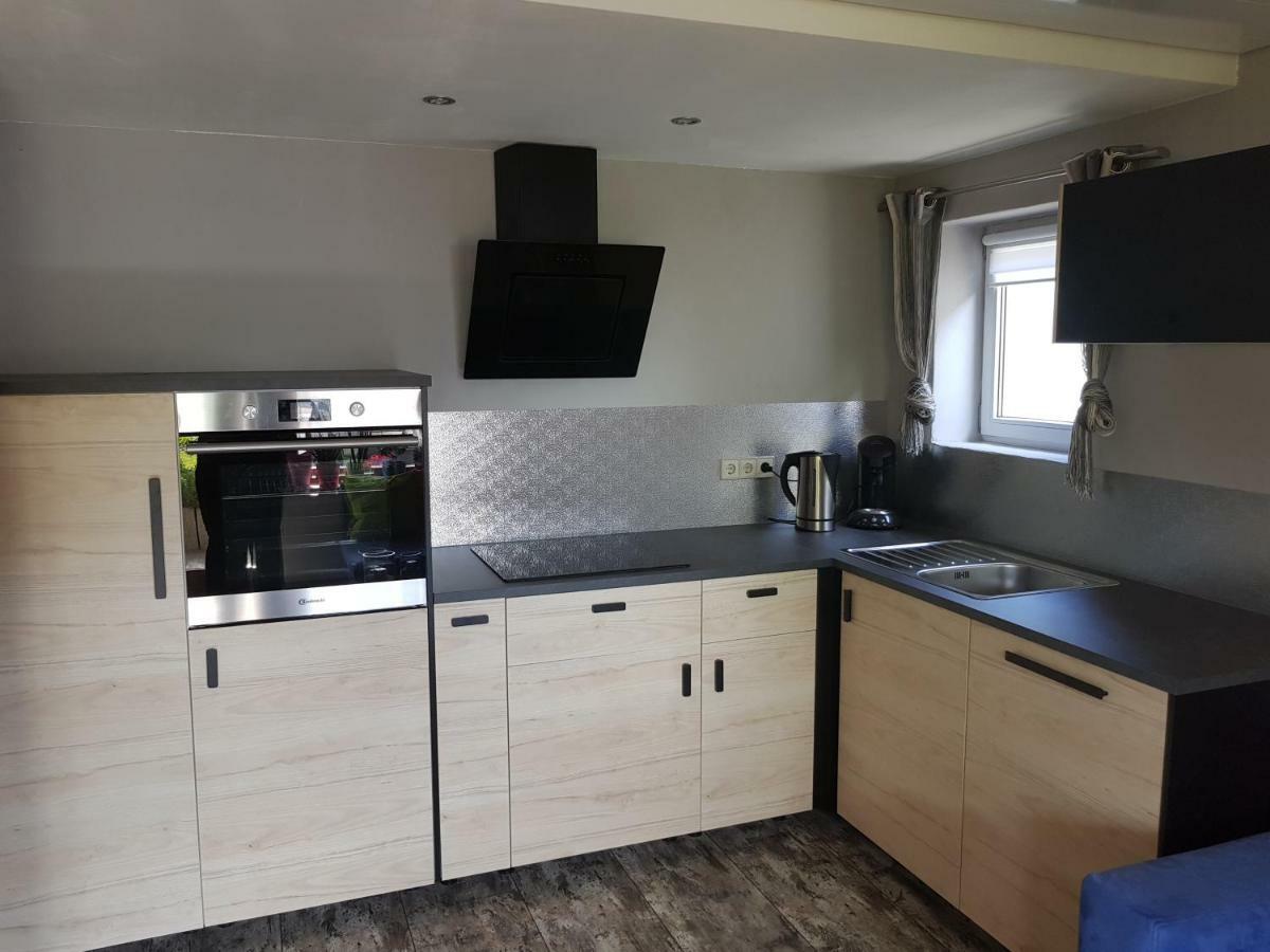 Jules Traum Im Schwarzwald Apartment Herrischried Екстериор снимка