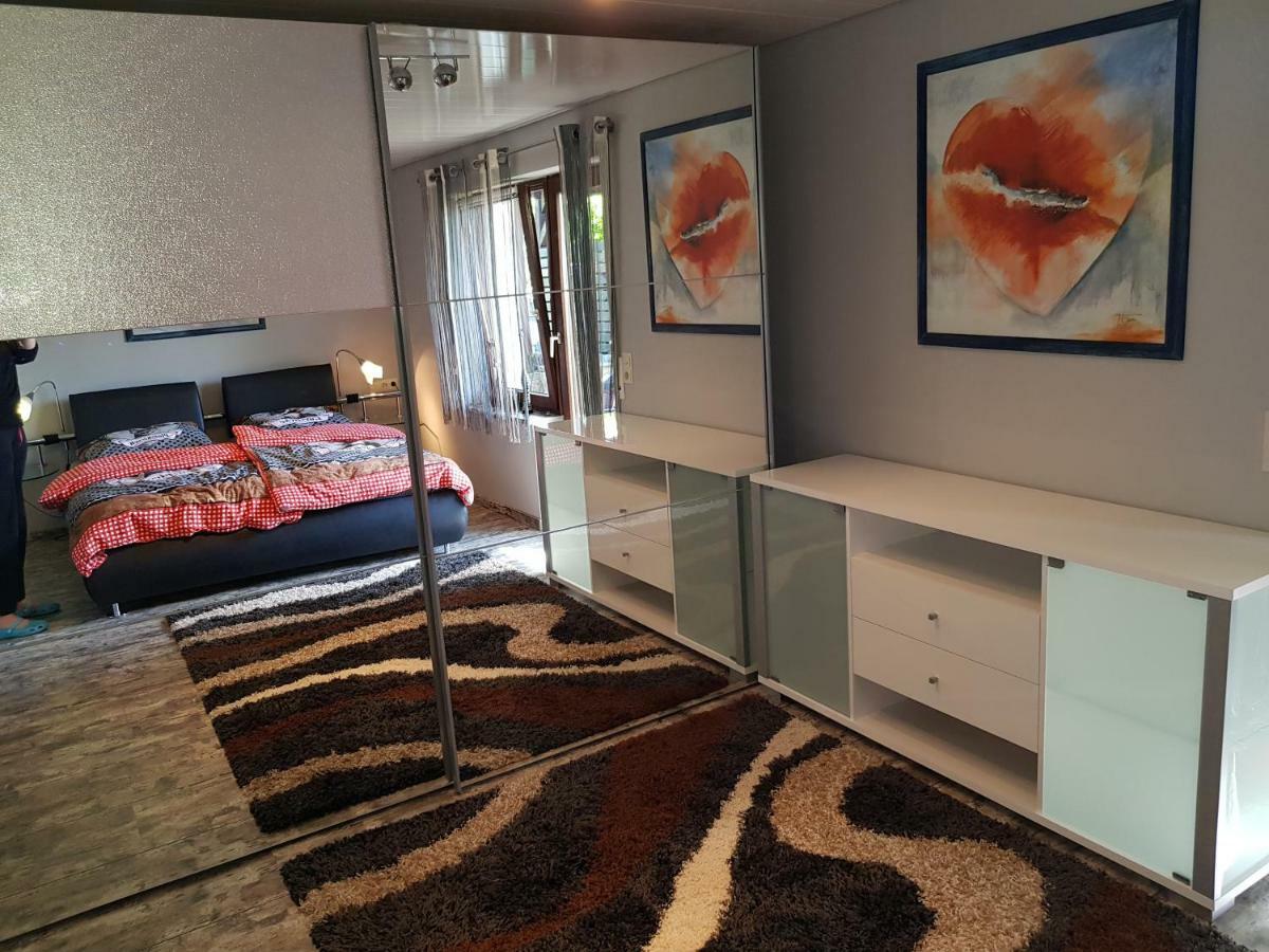 Jules Traum Im Schwarzwald Apartment Herrischried Екстериор снимка