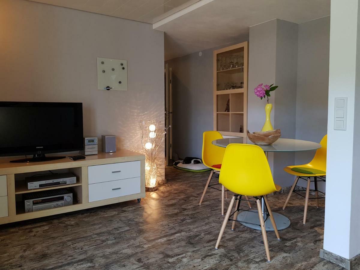 Jules Traum Im Schwarzwald Apartment Herrischried Екстериор снимка