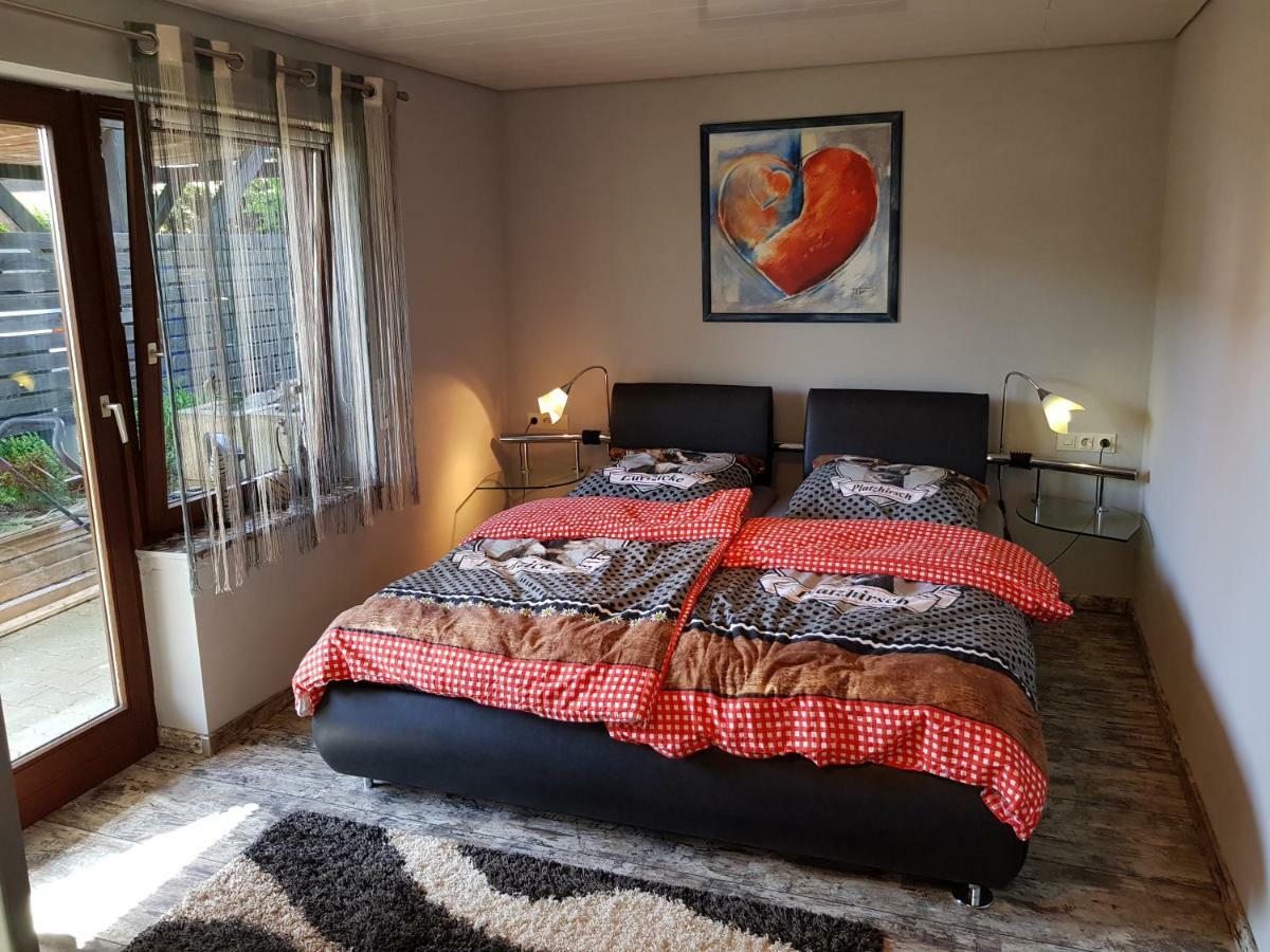 Jules Traum Im Schwarzwald Apartment Herrischried Екстериор снимка