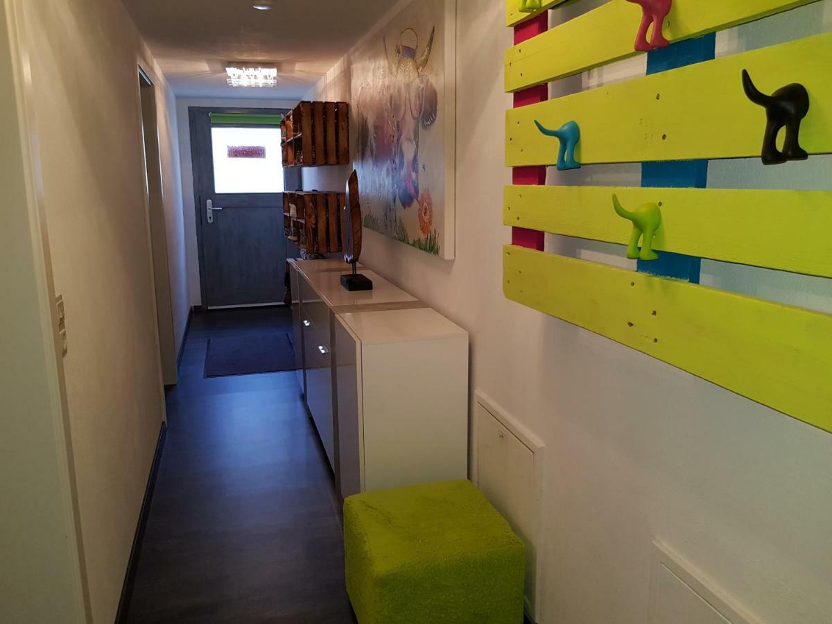 Jules Traum Im Schwarzwald Apartment Herrischried Екстериор снимка