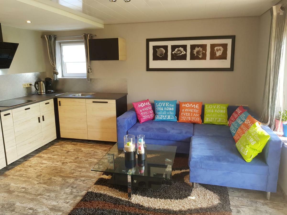 Jules Traum Im Schwarzwald Apartment Herrischried Екстериор снимка
