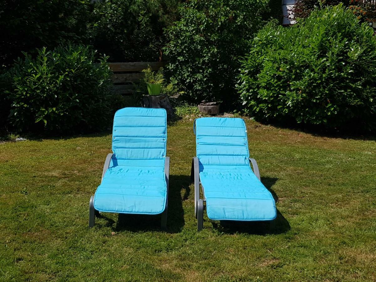 Jules Traum Im Schwarzwald Apartment Herrischried Екстериор снимка
