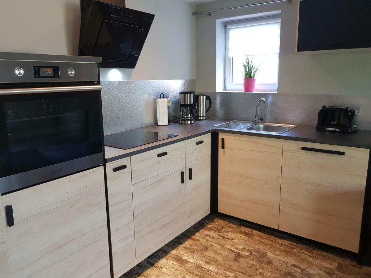 Jules Traum Im Schwarzwald Apartment Herrischried Екстериор снимка