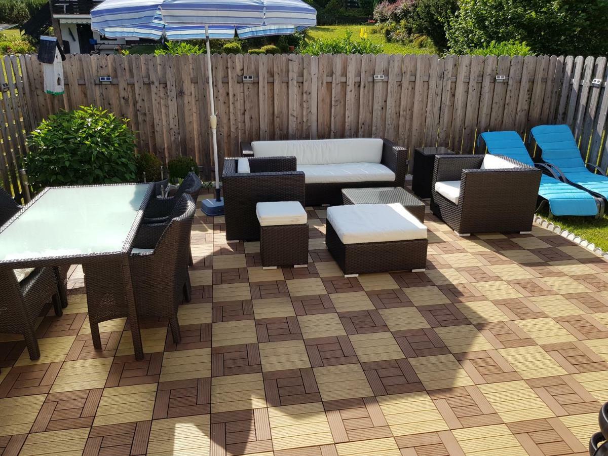 Jules Traum Im Schwarzwald Apartment Herrischried Екстериор снимка