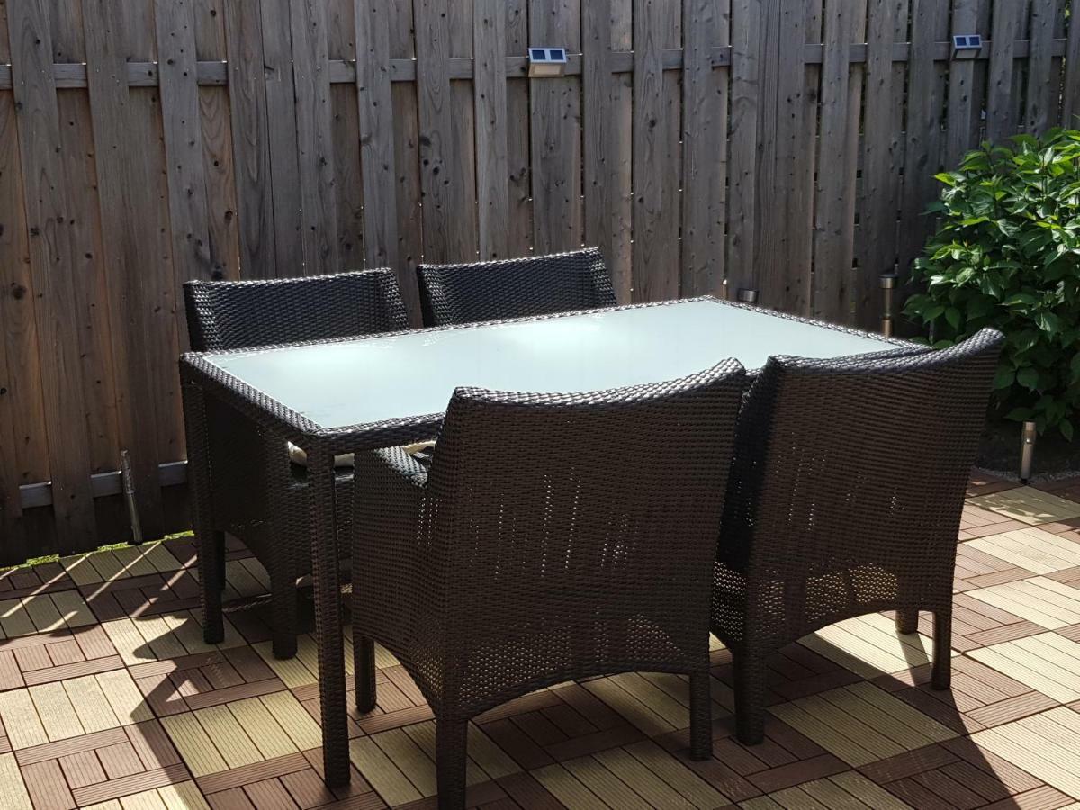Jules Traum Im Schwarzwald Apartment Herrischried Екстериор снимка