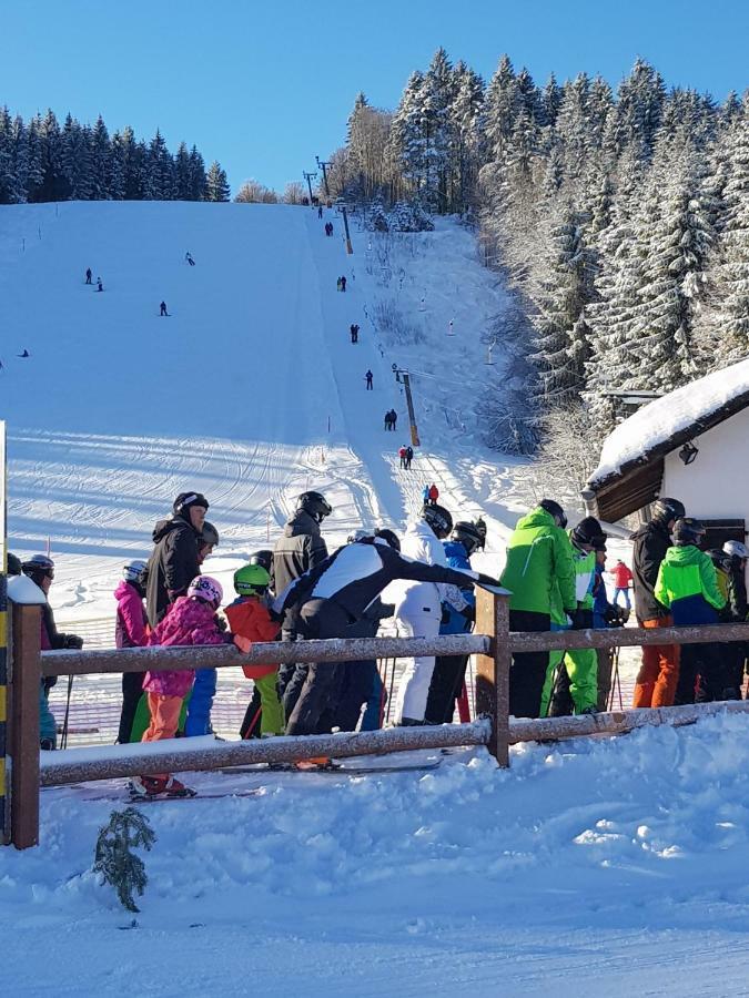 Jules Traum Im Schwarzwald Apartment Herrischried Екстериор снимка