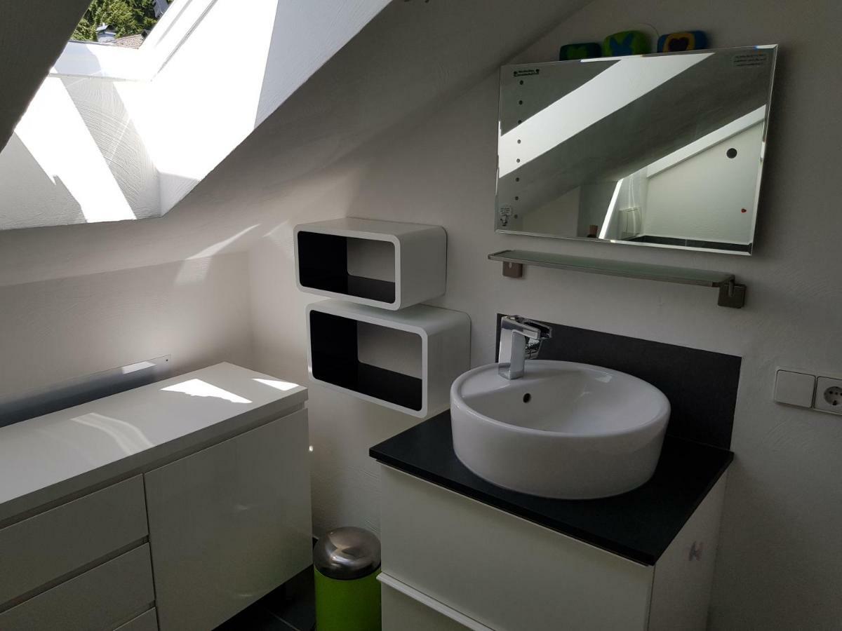 Jules Traum Im Schwarzwald Apartment Herrischried Екстериор снимка