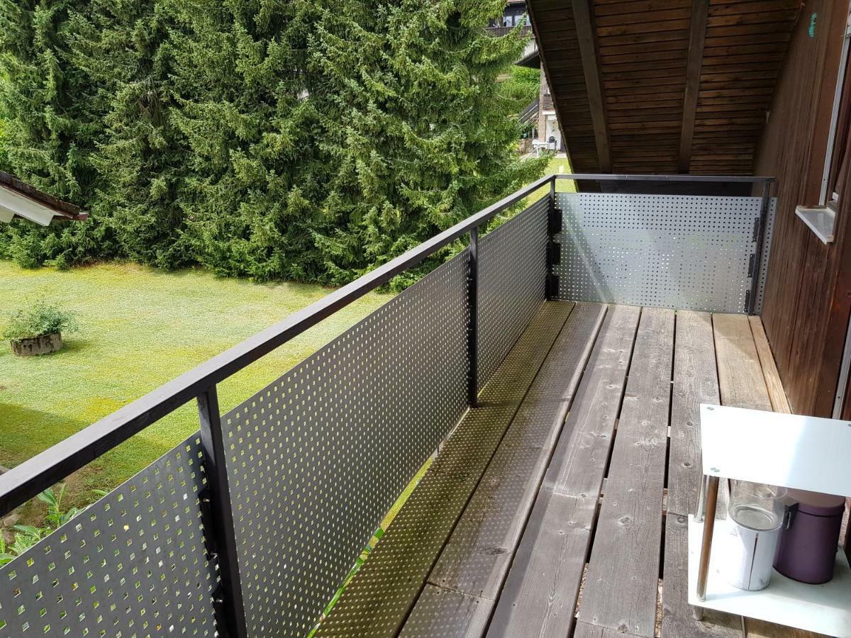 Jules Traum Im Schwarzwald Apartment Herrischried Екстериор снимка