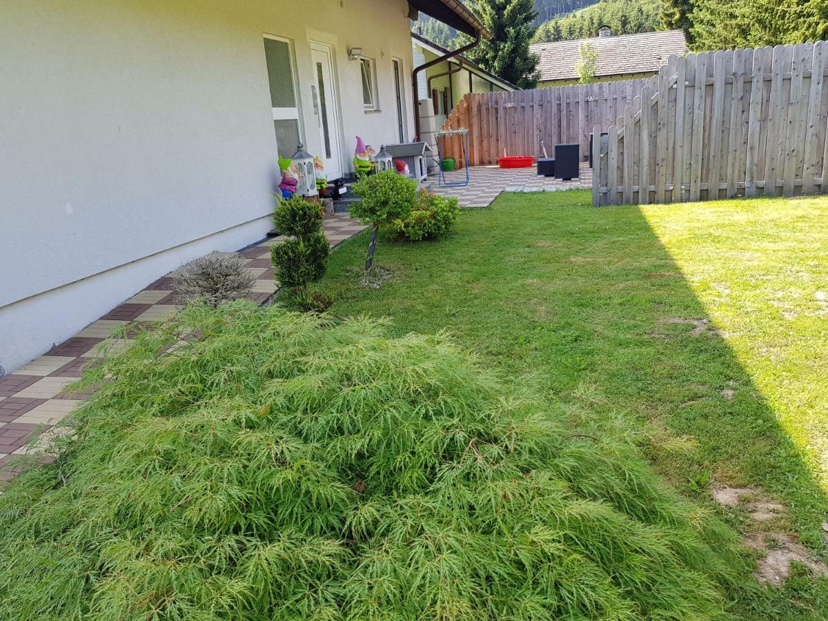 Jules Traum Im Schwarzwald Apartment Herrischried Екстериор снимка