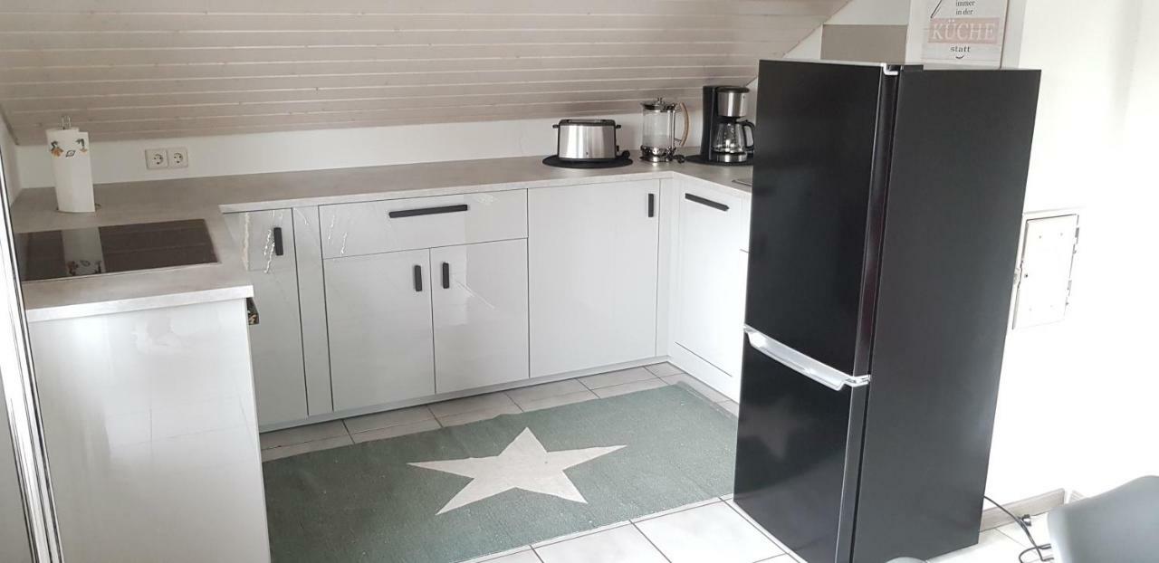 Jules Traum Im Schwarzwald Apartment Herrischried Екстериор снимка
