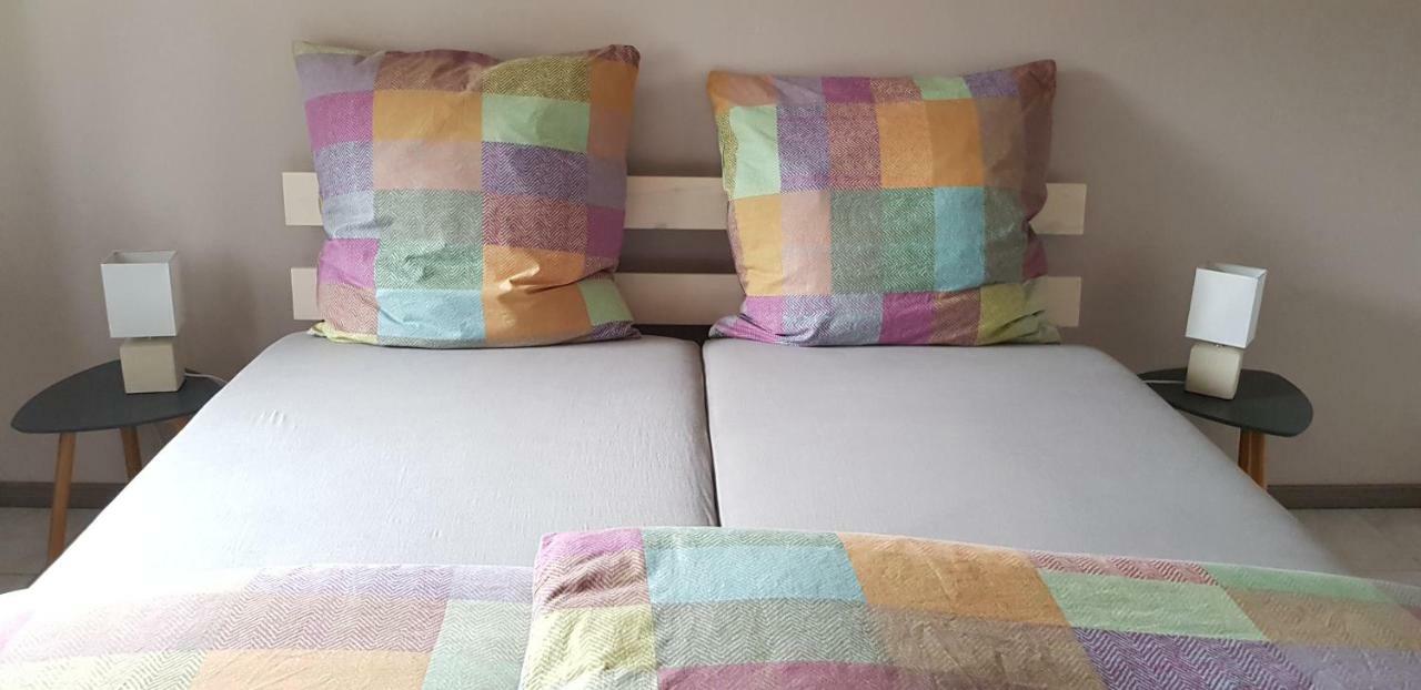 Jules Traum Im Schwarzwald Apartment Herrischried Екстериор снимка