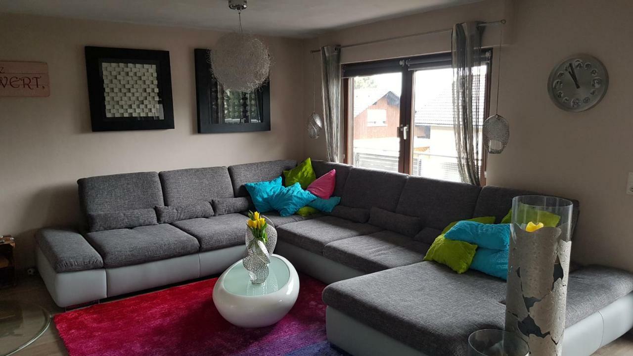 Jules Traum Im Schwarzwald Apartment Herrischried Екстериор снимка