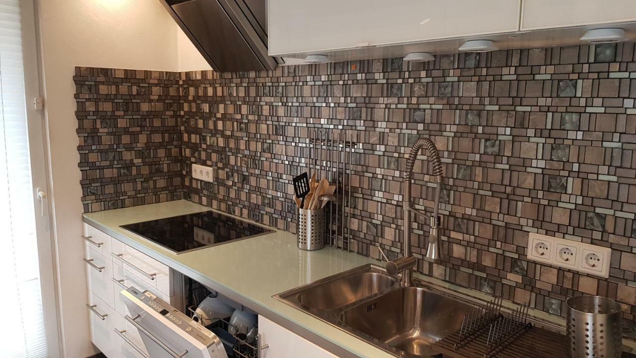 Jules Traum Im Schwarzwald Apartment Herrischried Екстериор снимка
