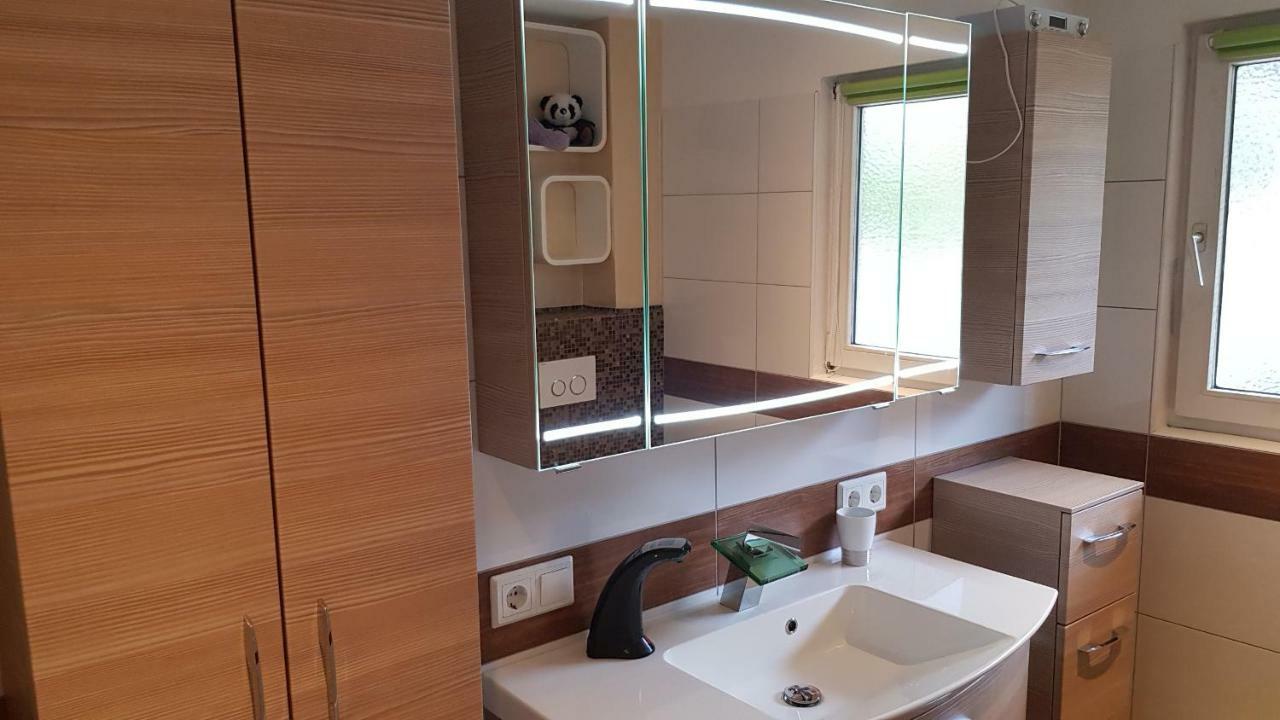 Jules Traum Im Schwarzwald Apartment Herrischried Екстериор снимка