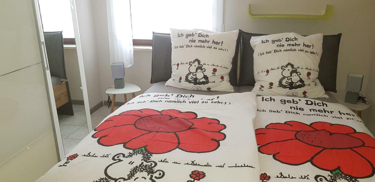 Jules Traum Im Schwarzwald Apartment Herrischried Екстериор снимка