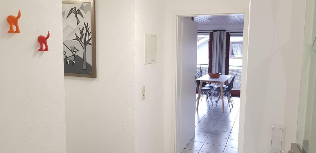 Jules Traum Im Schwarzwald Apartment Herrischried Екстериор снимка