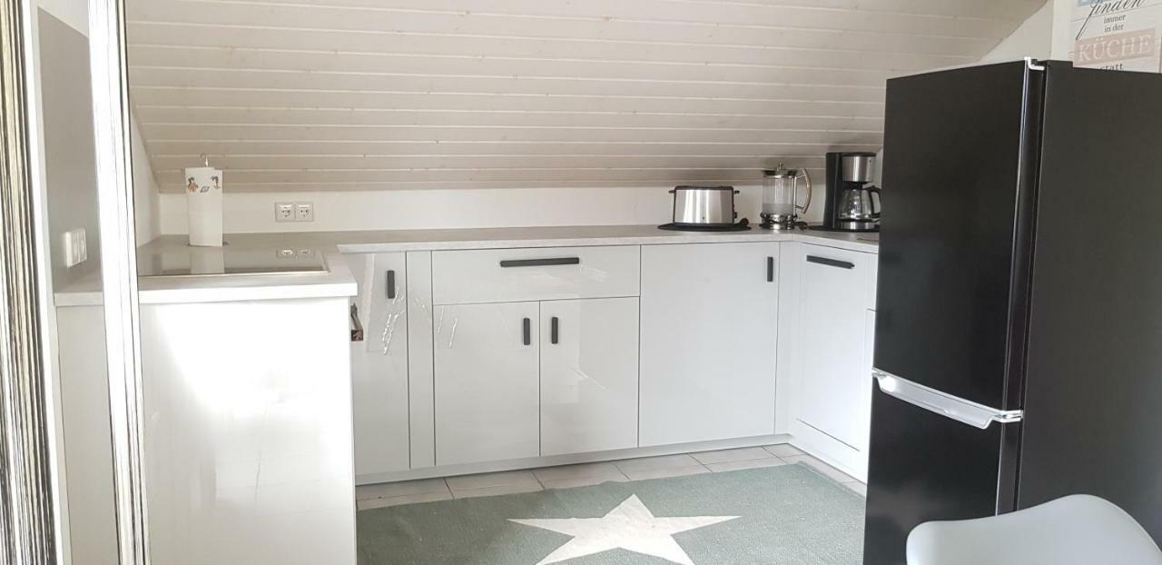 Jules Traum Im Schwarzwald Apartment Herrischried Екстериор снимка