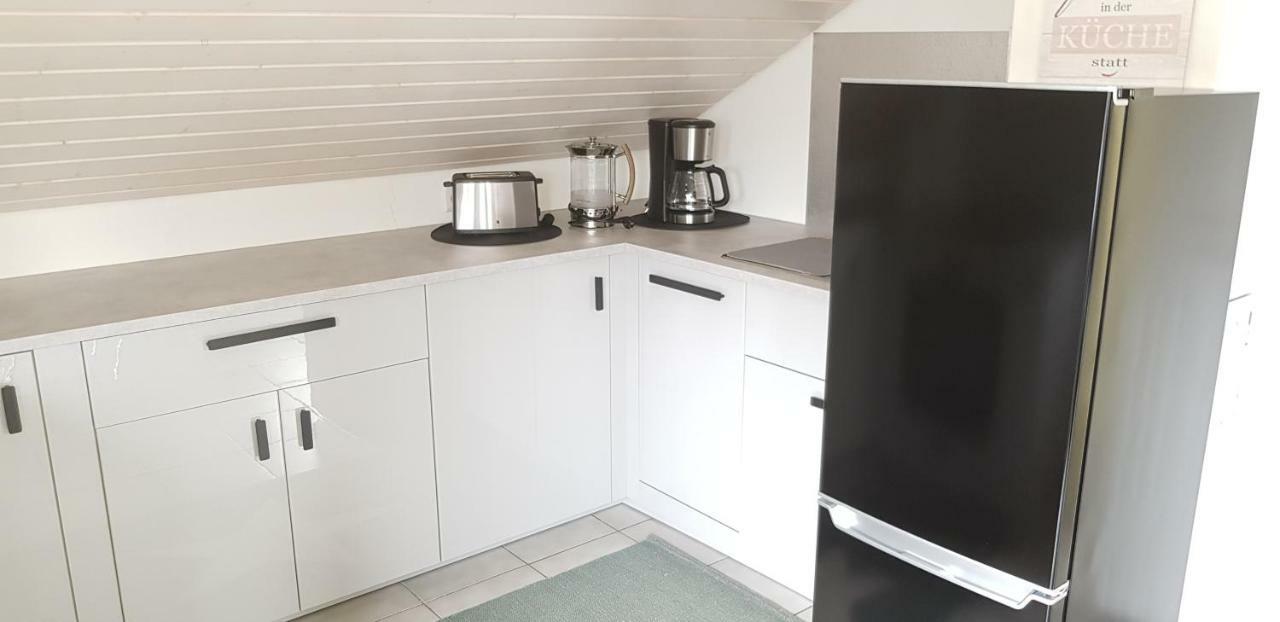 Jules Traum Im Schwarzwald Apartment Herrischried Екстериор снимка