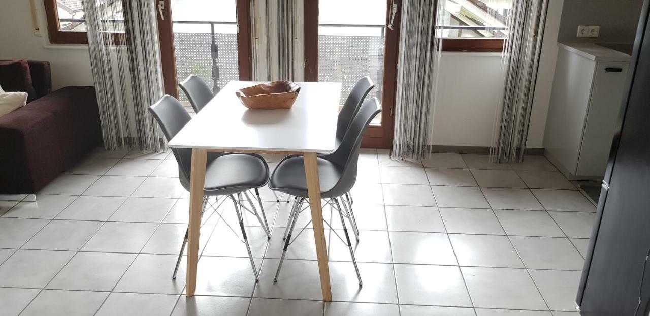 Jules Traum Im Schwarzwald Apartment Herrischried Екстериор снимка