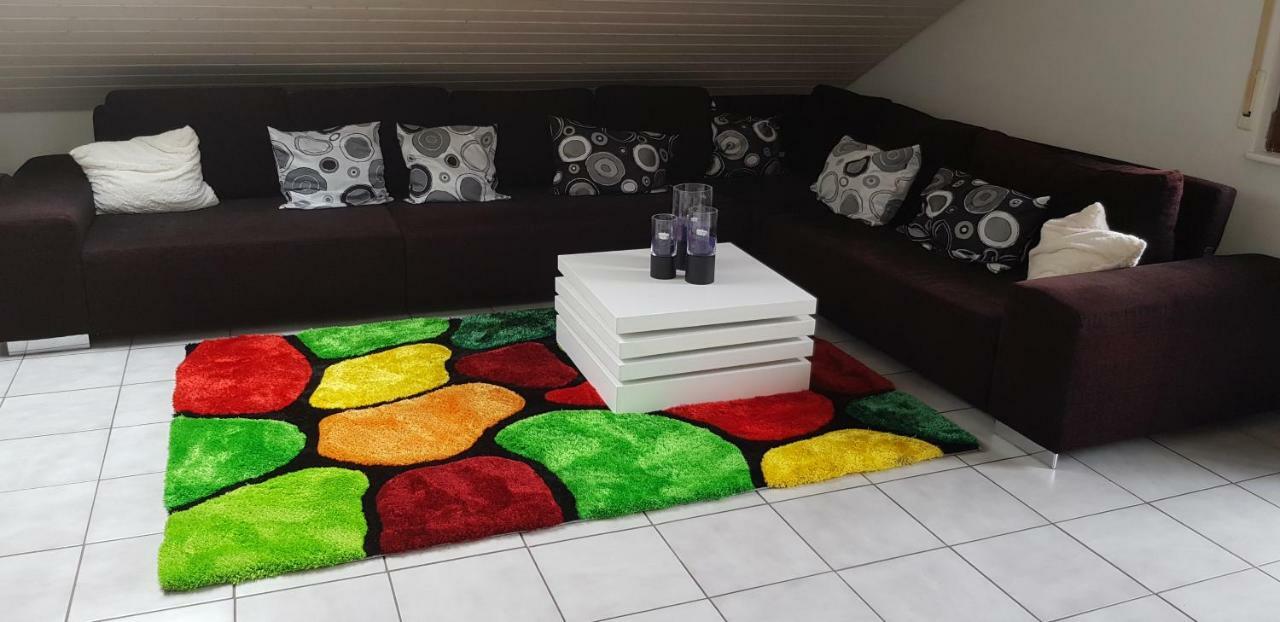 Jules Traum Im Schwarzwald Apartment Herrischried Екстериор снимка