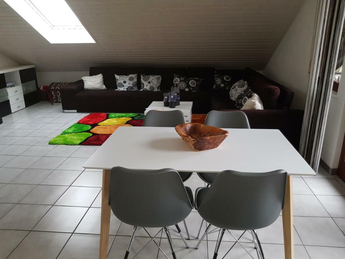 Jules Traum Im Schwarzwald Apartment Herrischried Екстериор снимка