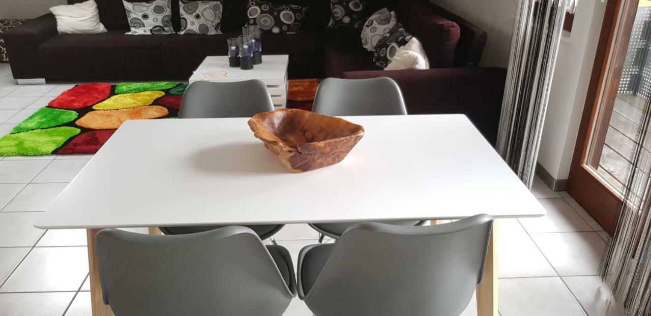 Jules Traum Im Schwarzwald Apartment Herrischried Екстериор снимка