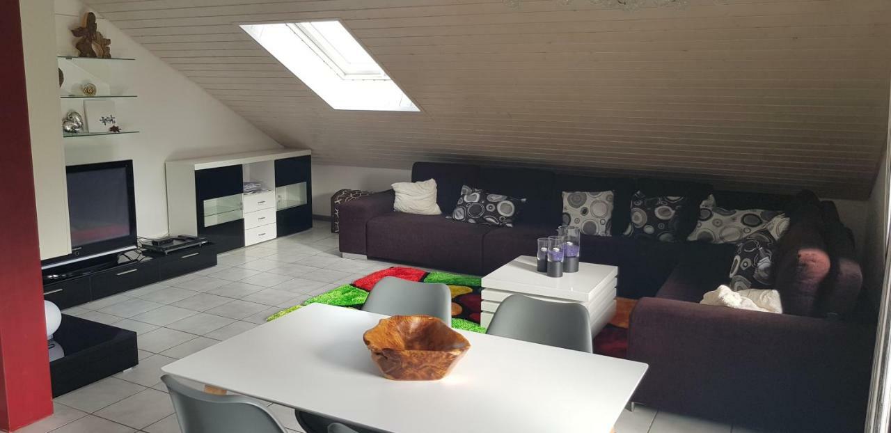 Jules Traum Im Schwarzwald Apartment Herrischried Екстериор снимка