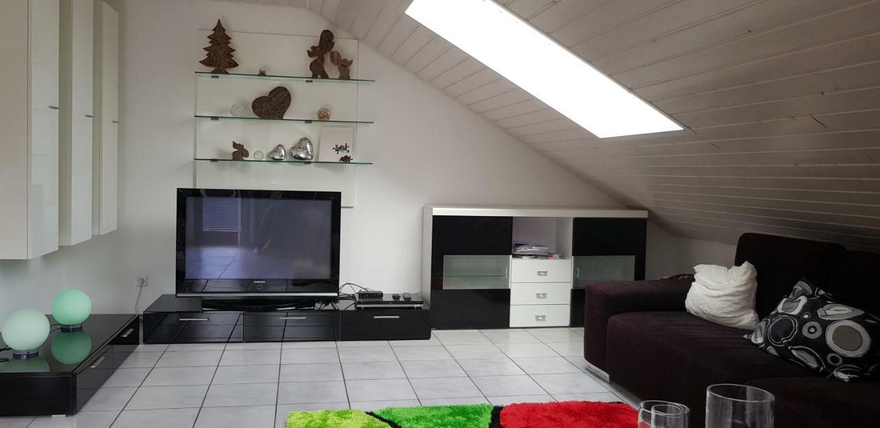 Jules Traum Im Schwarzwald Apartment Herrischried Екстериор снимка