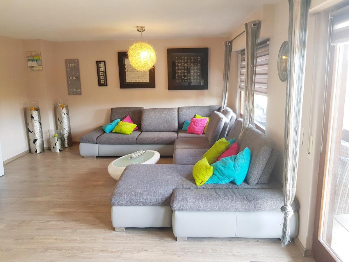 Jules Traum Im Schwarzwald Apartment Herrischried Екстериор снимка