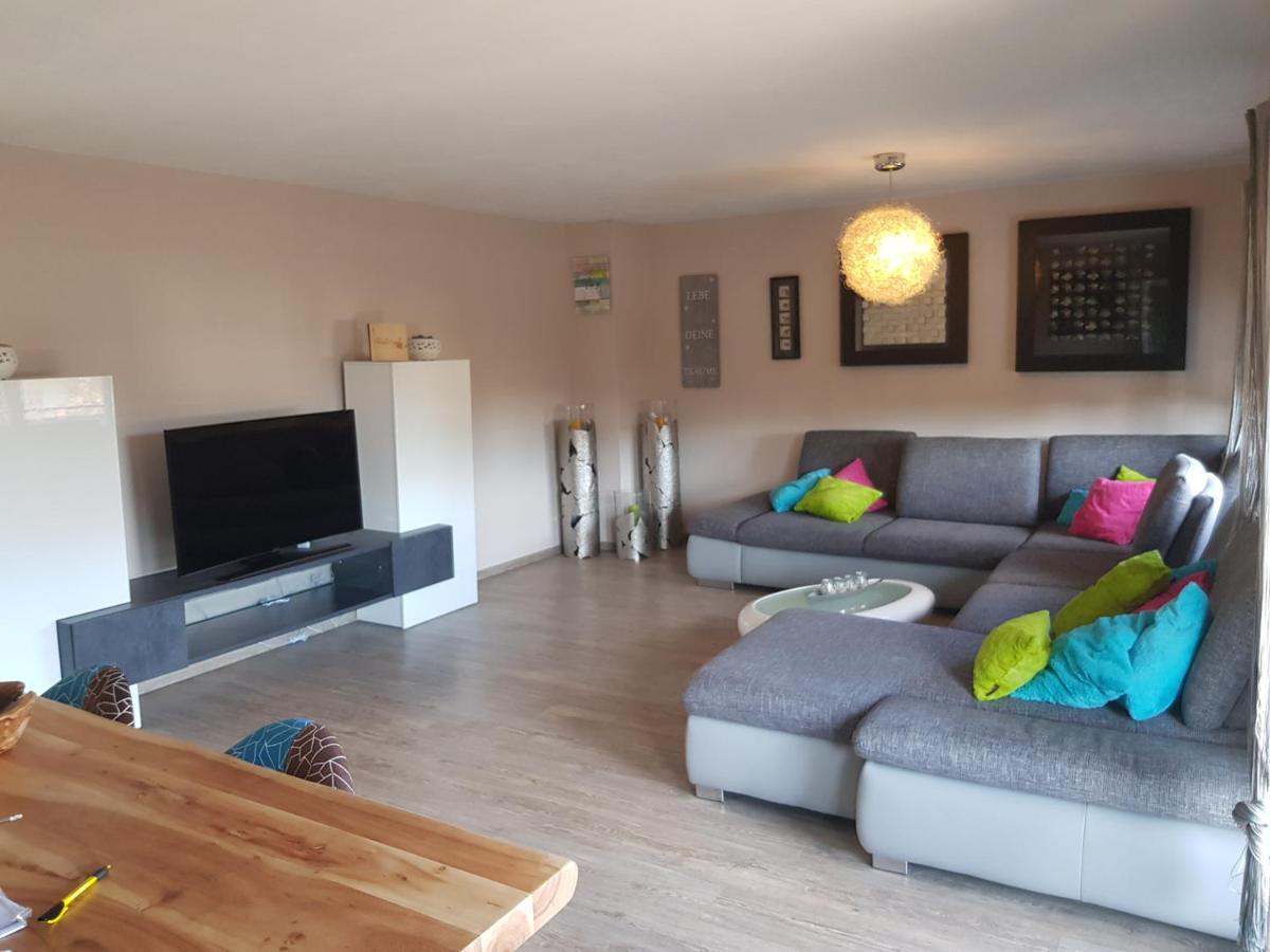 Jules Traum Im Schwarzwald Apartment Herrischried Екстериор снимка