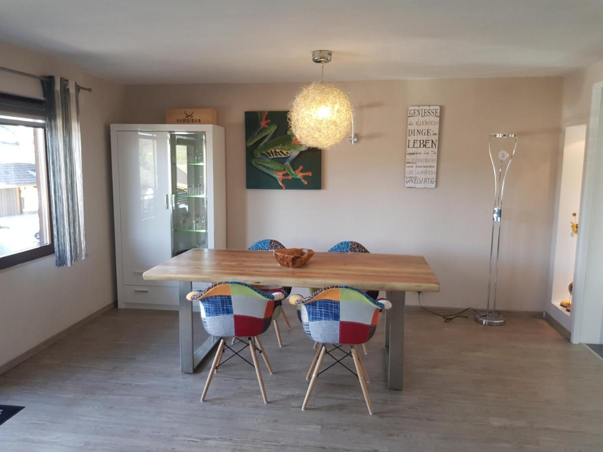Jules Traum Im Schwarzwald Apartment Herrischried Екстериор снимка