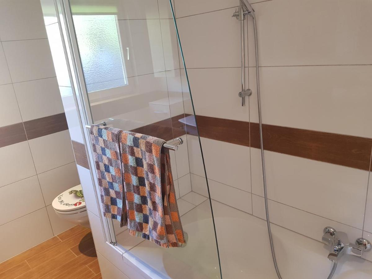 Jules Traum Im Schwarzwald Apartment Herrischried Екстериор снимка