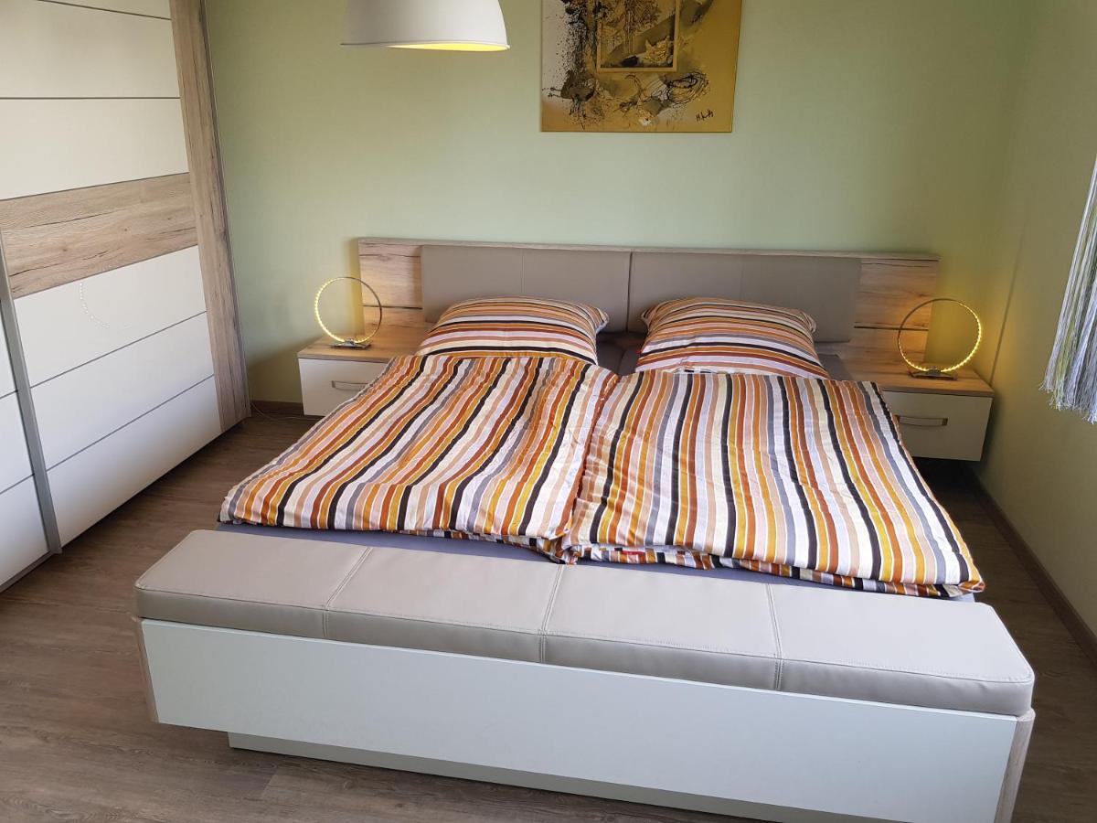 Jules Traum Im Schwarzwald Apartment Herrischried Екстериор снимка