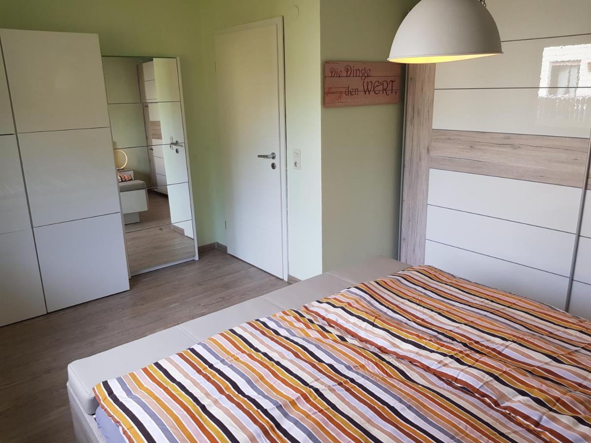 Jules Traum Im Schwarzwald Apartment Herrischried Екстериор снимка