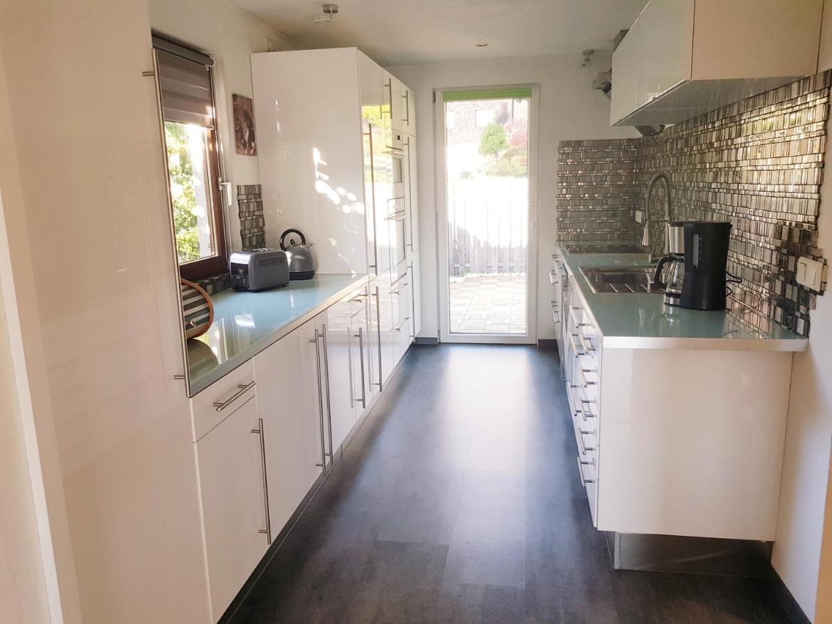 Jules Traum Im Schwarzwald Apartment Herrischried Екстериор снимка